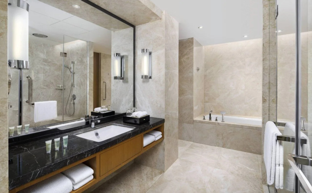Courtyard by Marriott Zhengzhou East - Général