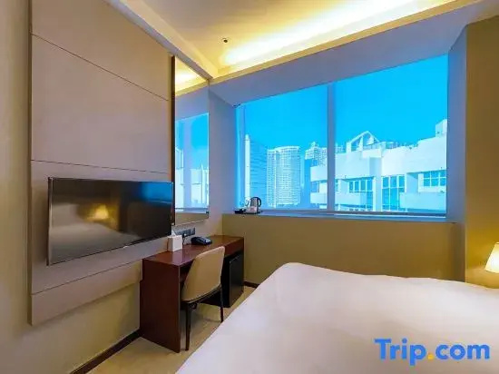 Louis Kienne Serviced Residences - Chambres