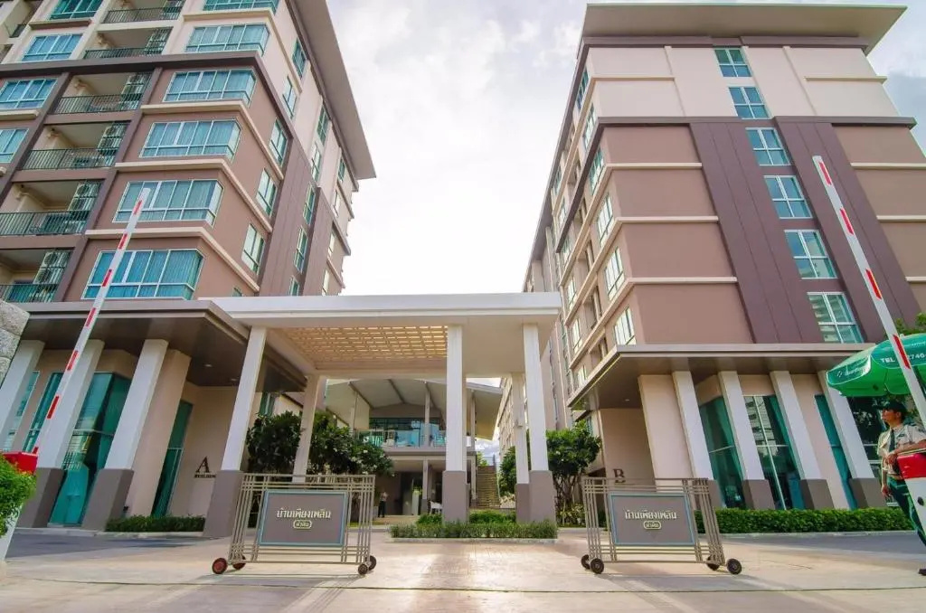 Baan Peang Ploen Hua Hin B104