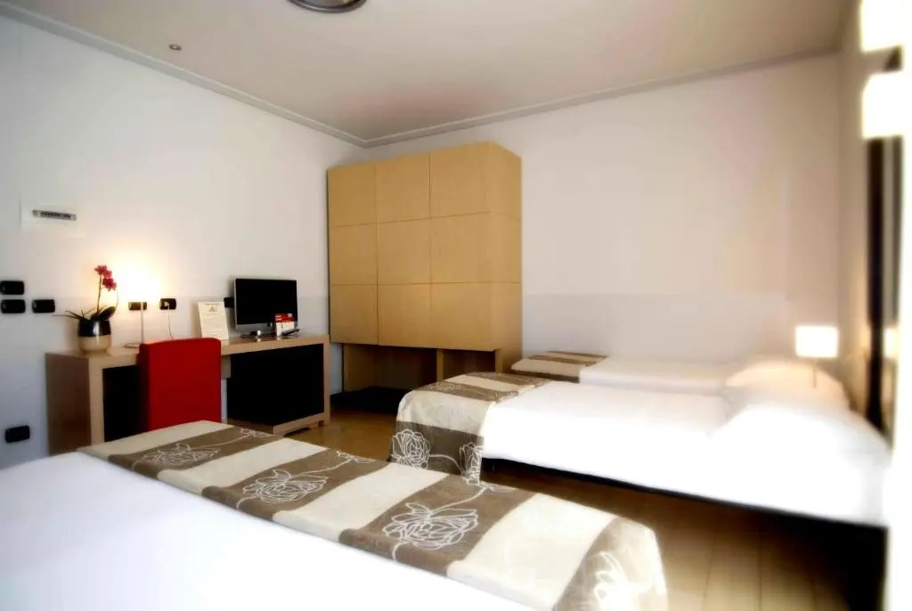 Standard Family room