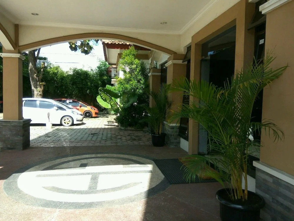 Hotel photo 13