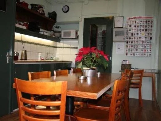 Food & Beverage