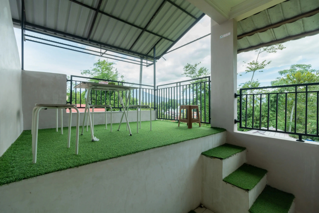 RedDoorz Syariah at D'Ostha Residence