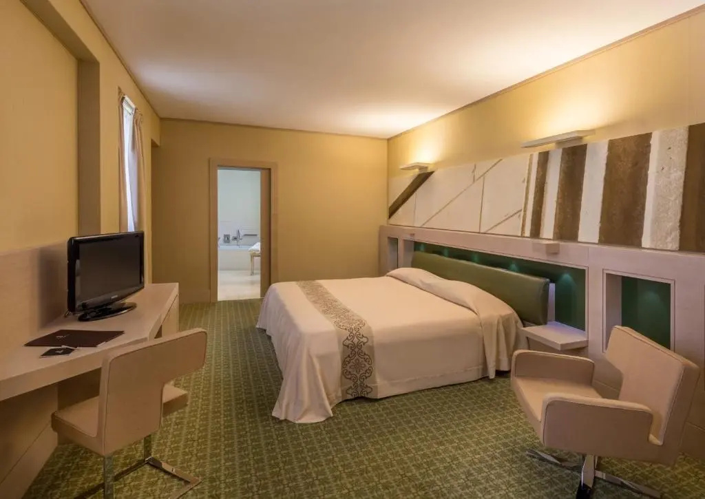 Tivoli Palazzo 1880 Lecce Hotel - Chambres