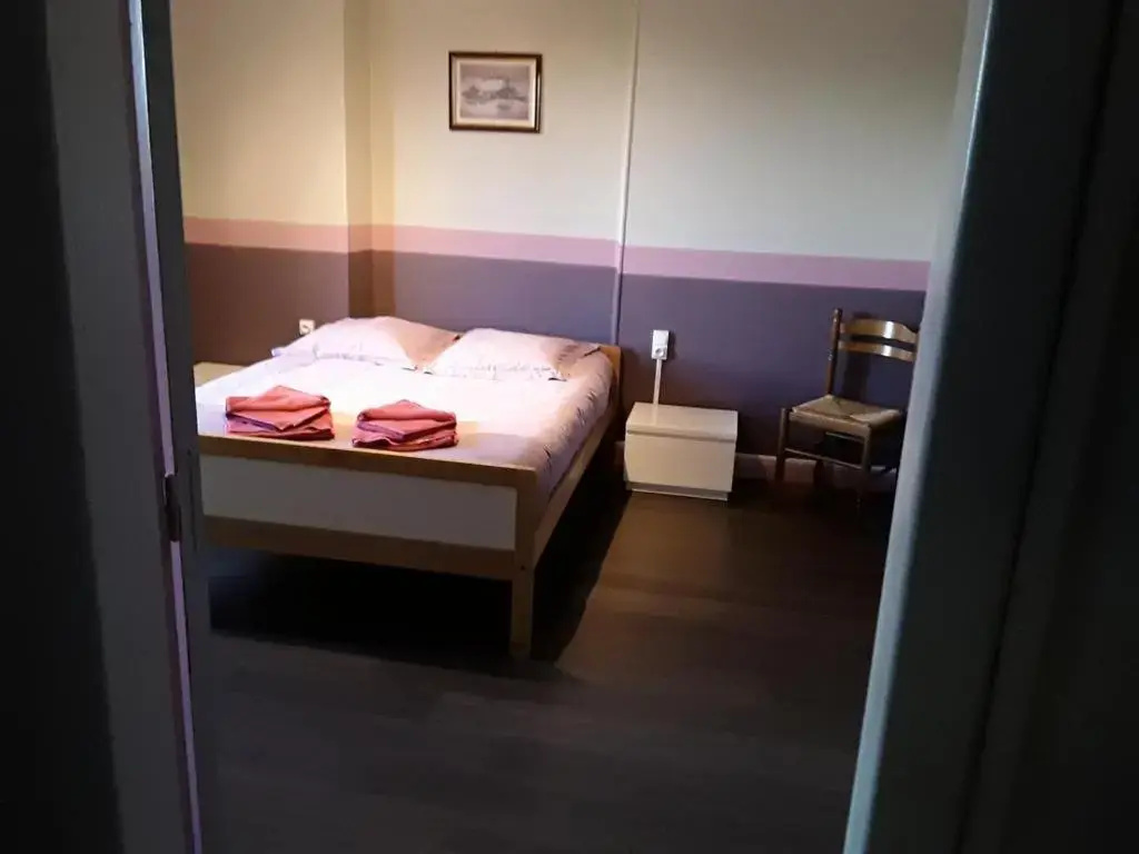 Logis Le Relais Vosgien - Général