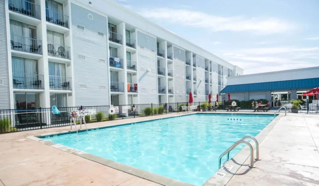Holiday Inn Grand Haven-Spring Lake by IHG - Général