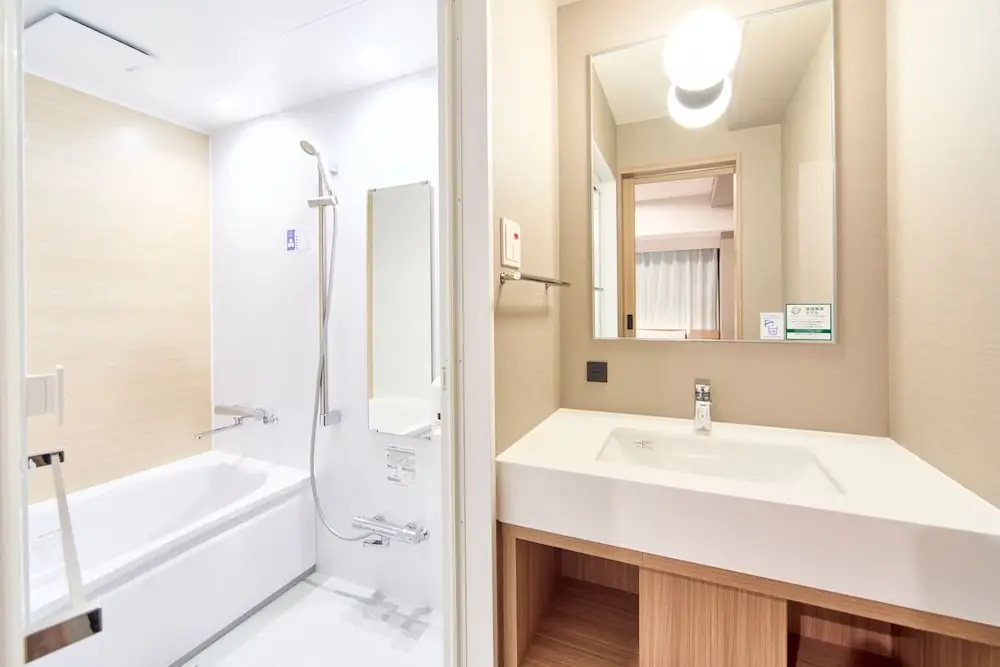 Washington R&B Hotel Kyoto Station Hachijoguchi 사진 6