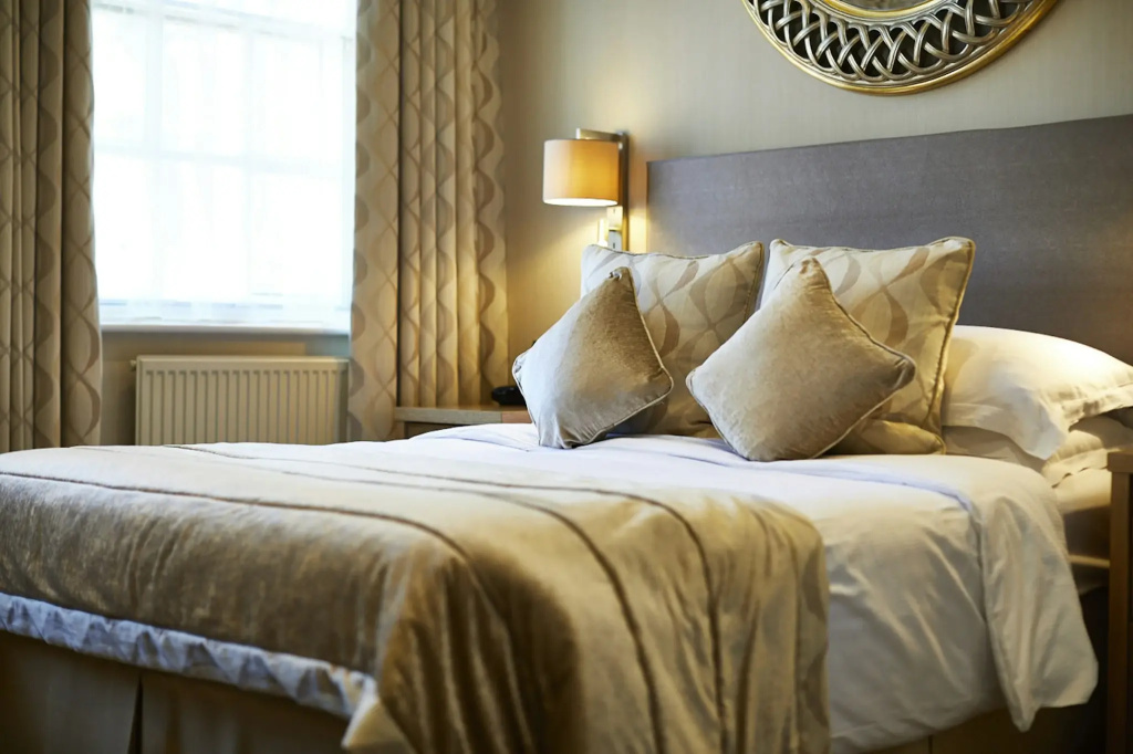 Dean Court Hotel - Général