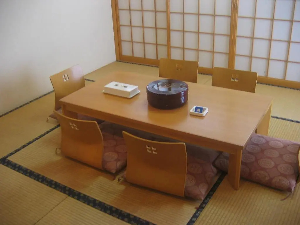 Ryukyu Sun Royal Hotel - Chambres