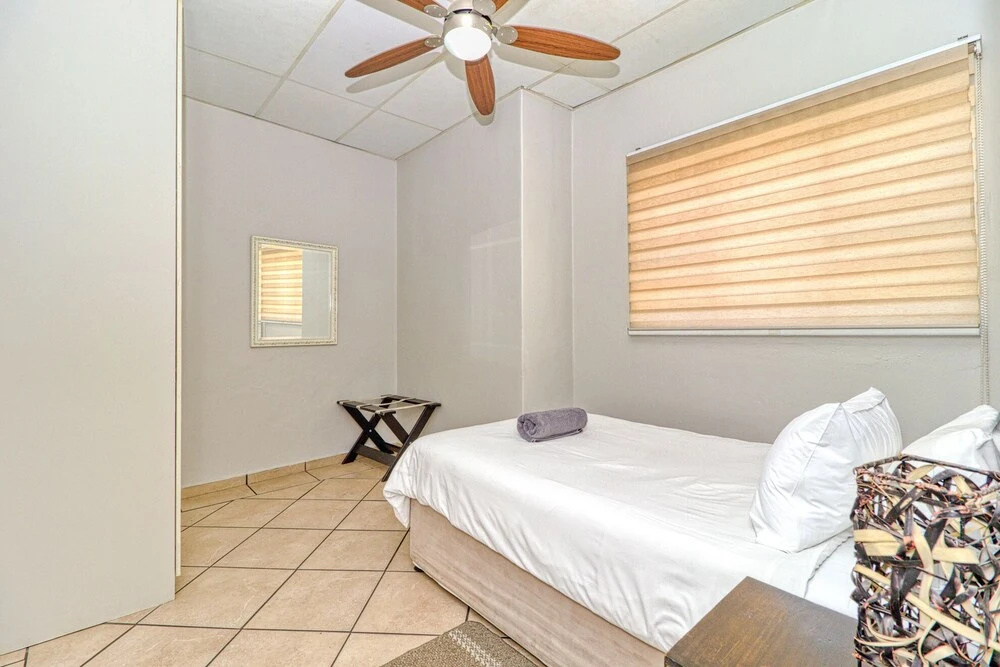 1 Bedroom Family Apartment