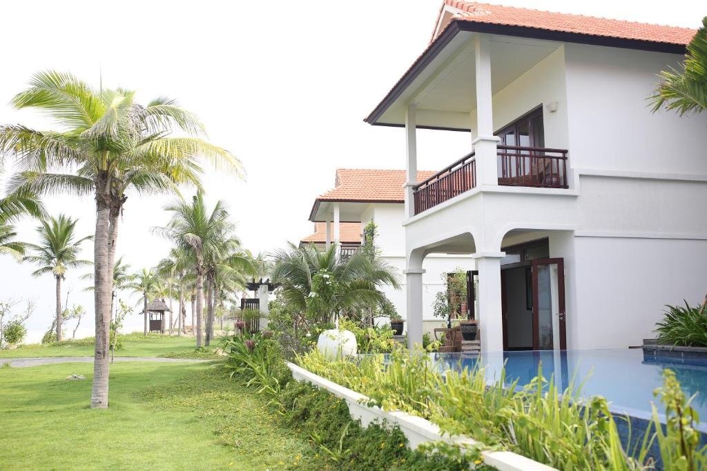 Golden Lotus D6 Diamond Villa Danang