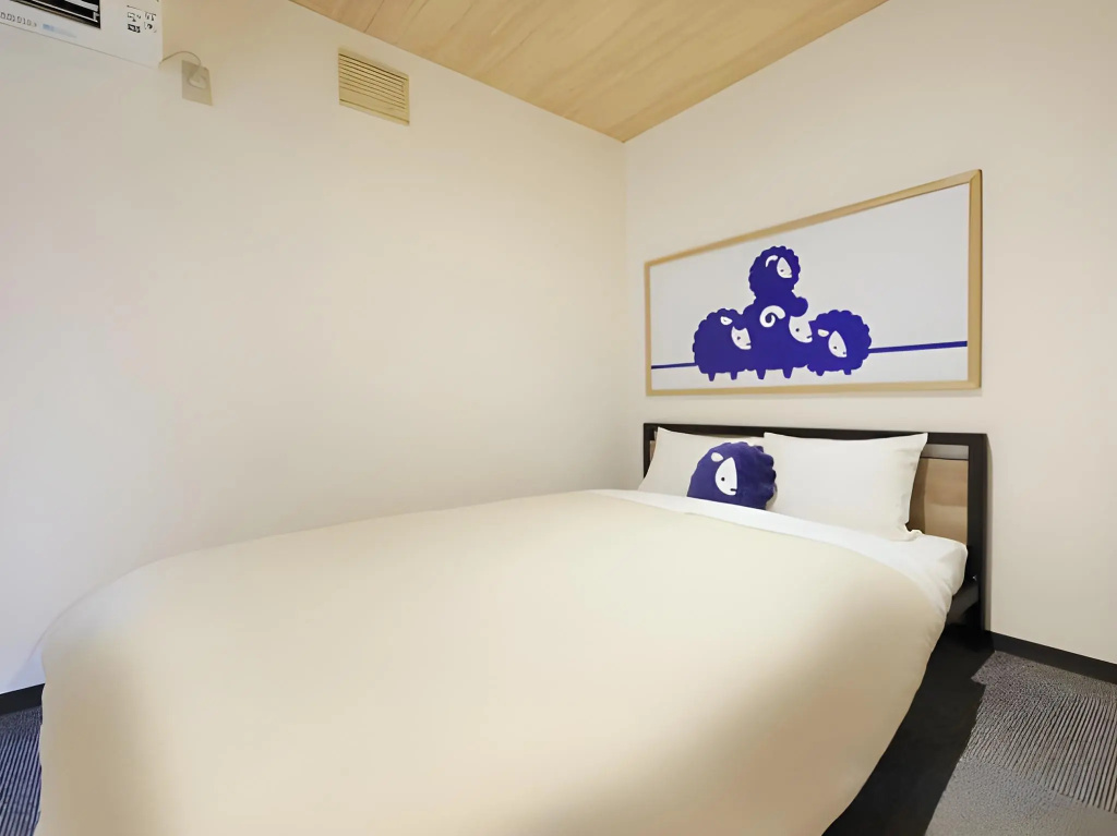 Kokotel Hakodate - Hostel — 3