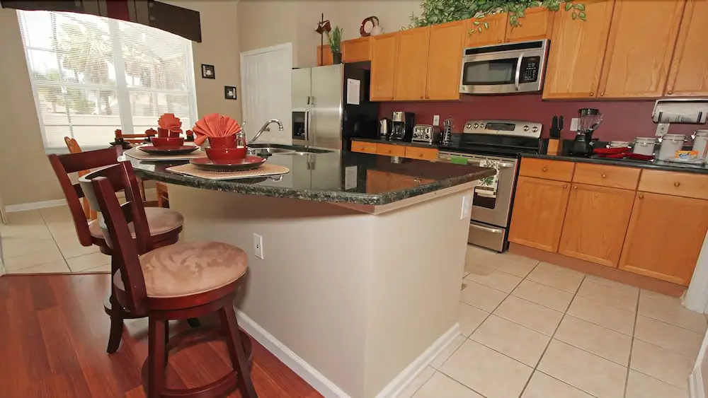 8058 Windsor Palms Resort - Général