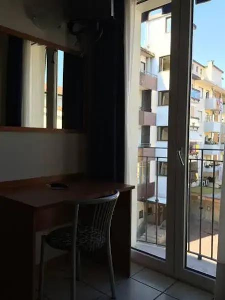 Hotel Lido - Général