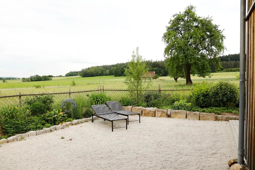 Gästehaus Plath