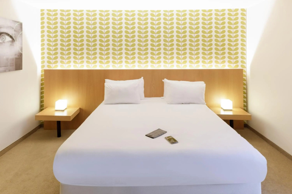 ibis Styles Kortrijk Expo - Général
