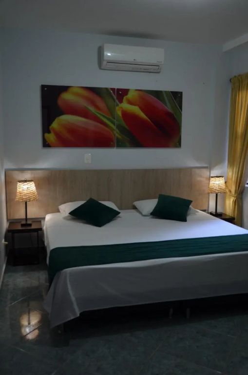 Hotel Primavera Santa Fe