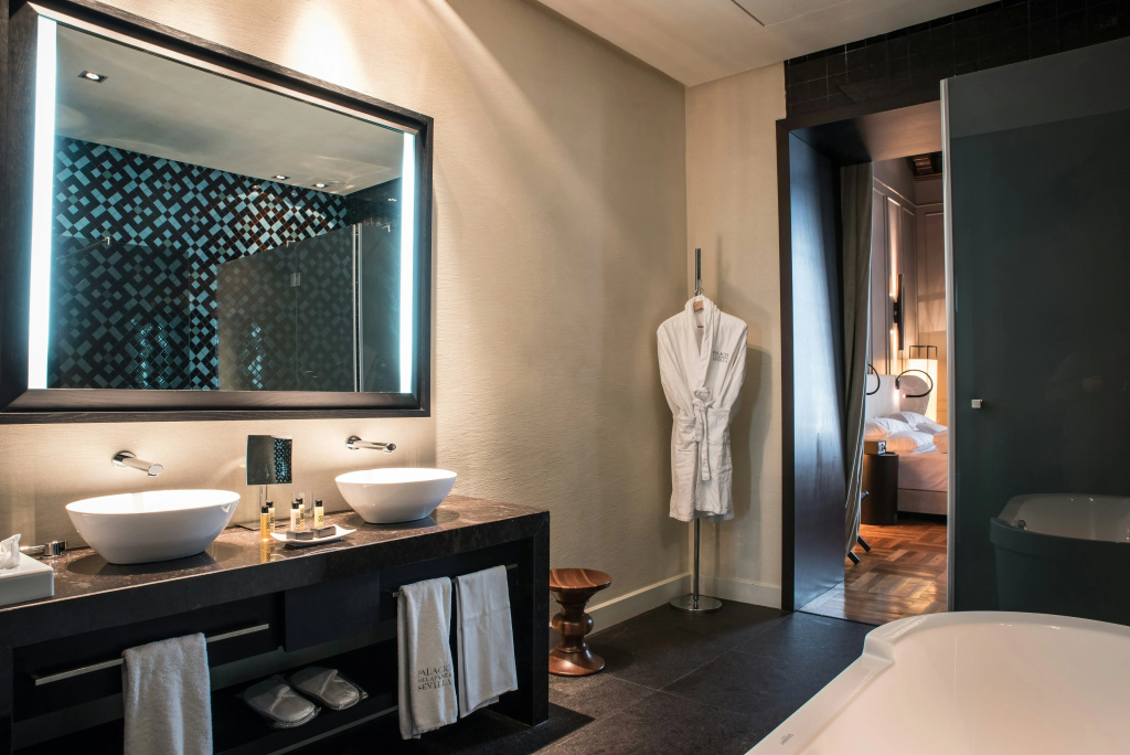 CoolRooms Palacio Villapanés 5 GL - Général