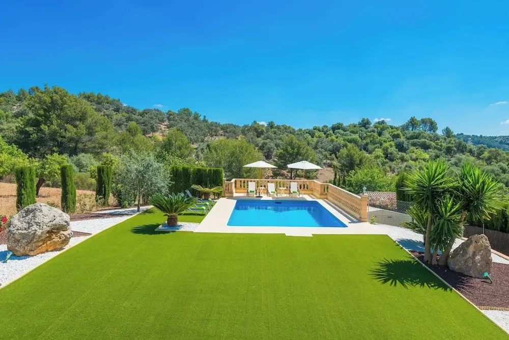 - House In