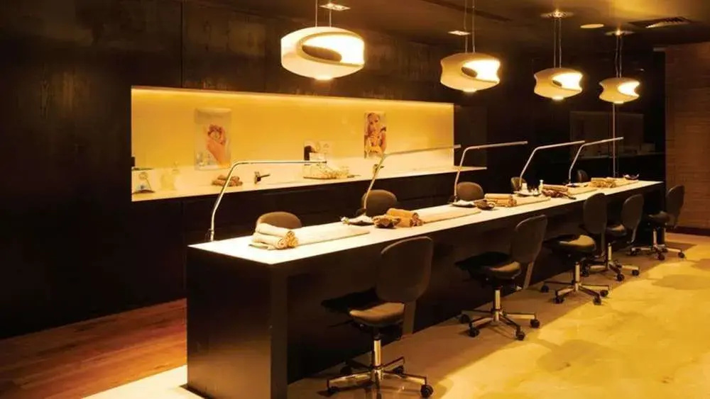 Hotel photo 25