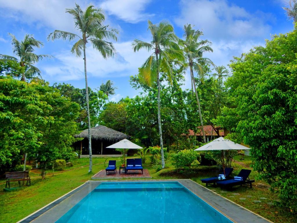 Kadolana Eco Village
