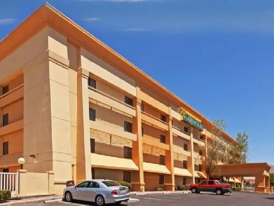 La Quinta Inn & Suites by Wyndham El Paso West Bartlett - Chambres