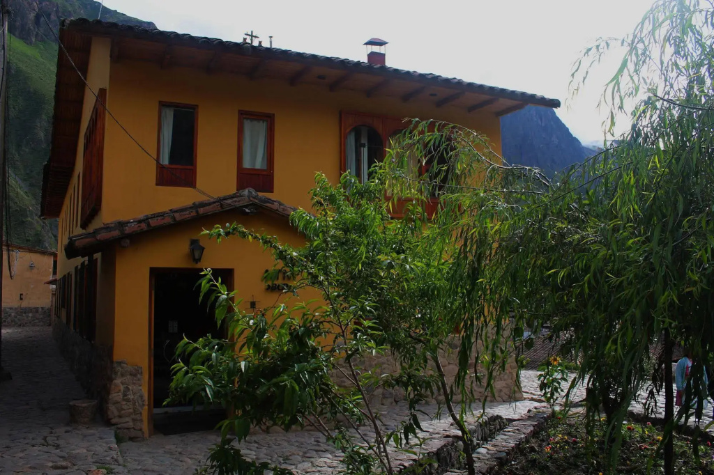 Hotel photo 14