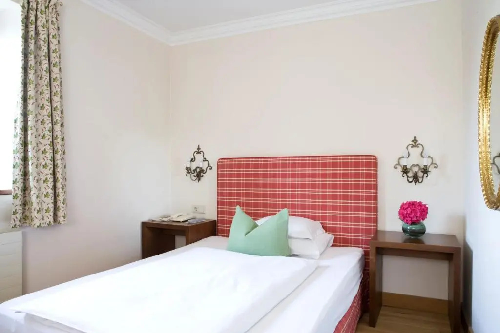 Hotel Gasthof Brandsttter - Chambres