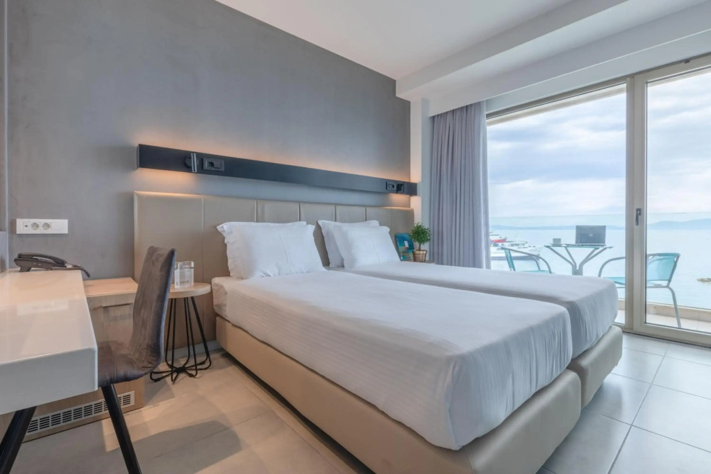 Hotel Avra by Smile hotels - Général
