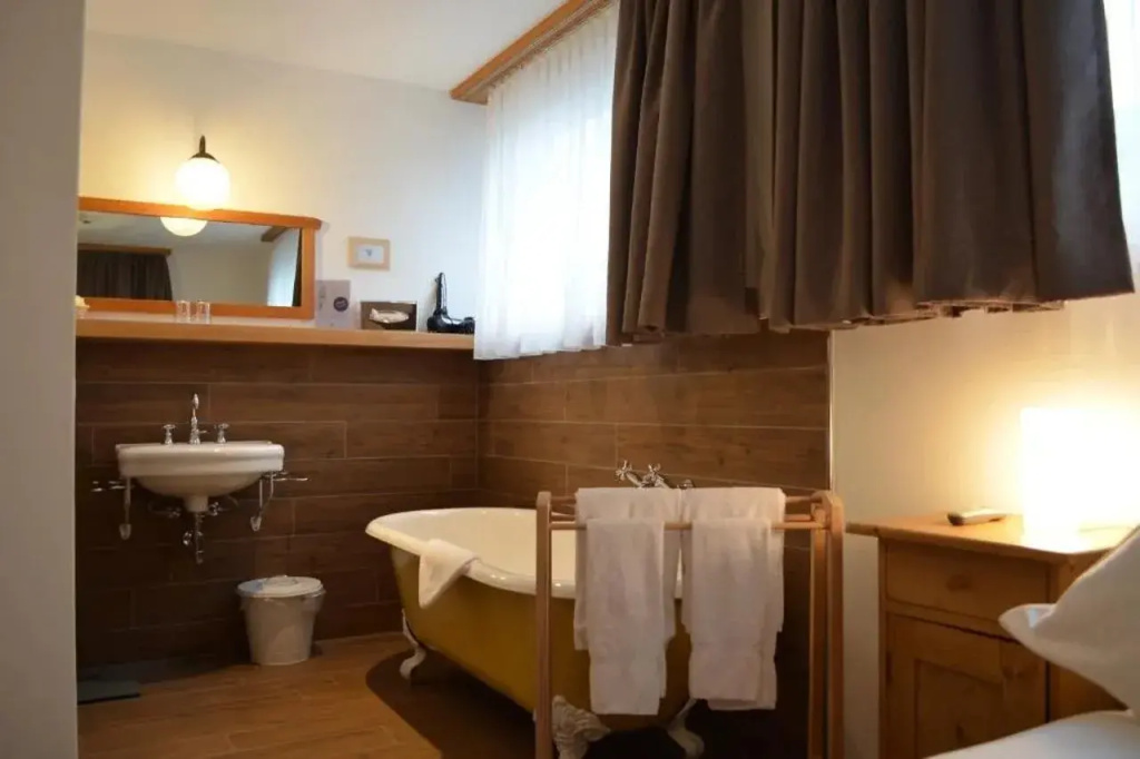 Carlton-Europe Vintage Adults Hotel - Général