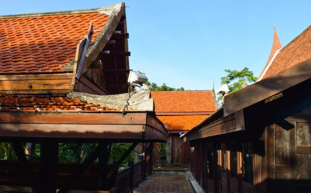 Siam Modern Homestay