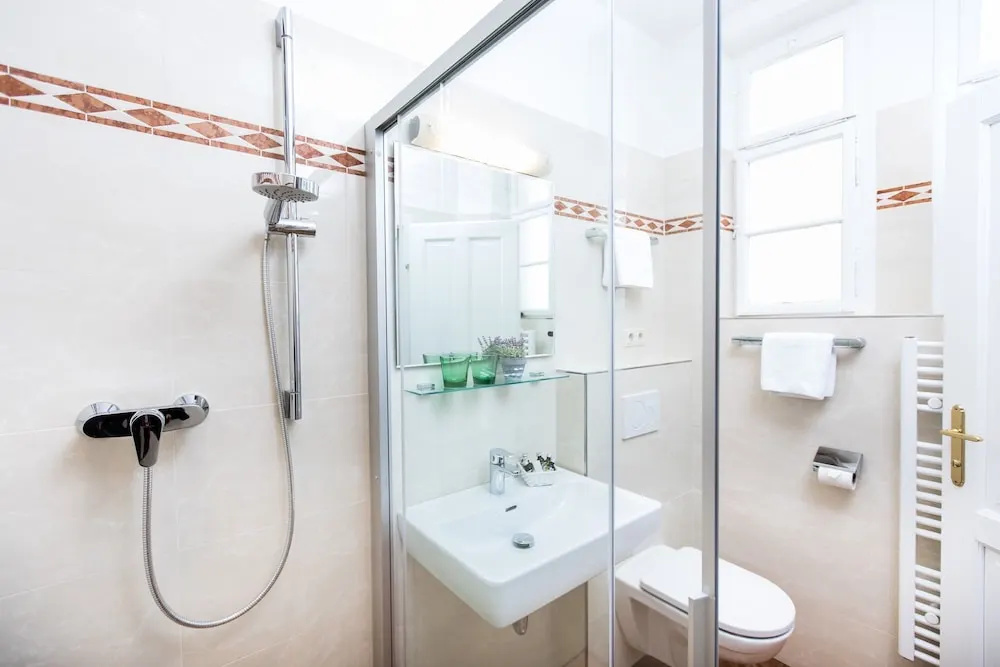 Hotel am See - Seeresidenz - Chambres