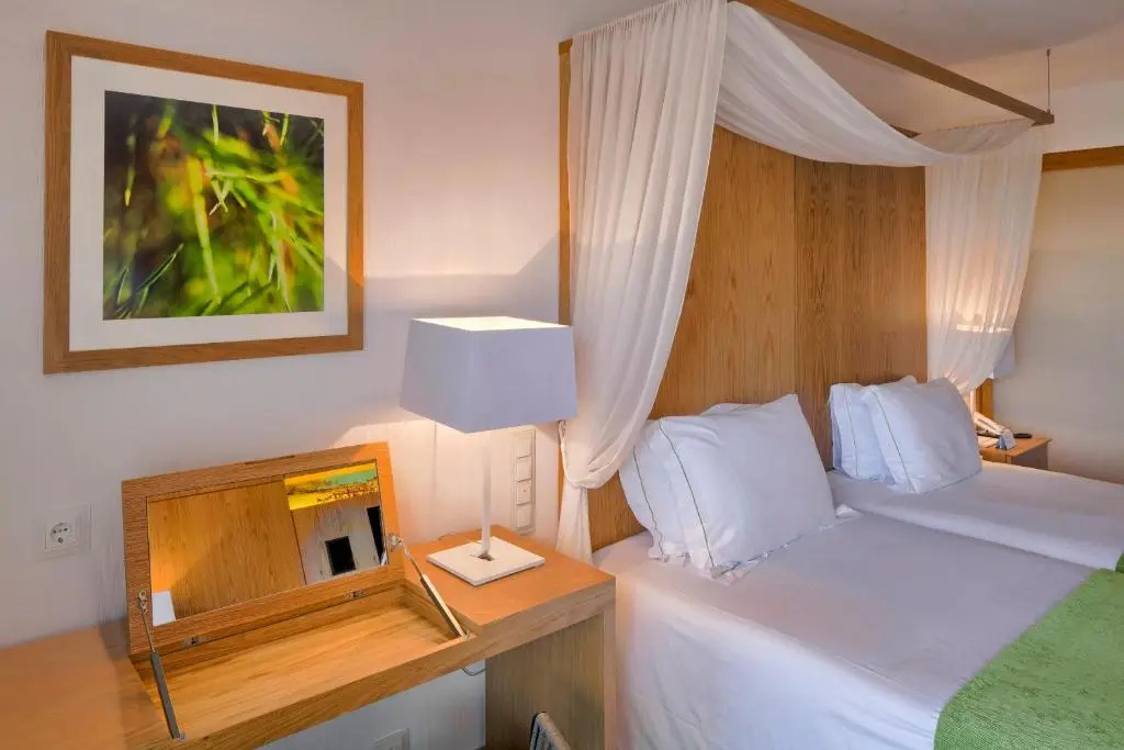 EPIC SANA Algarve Hotel - Chambres