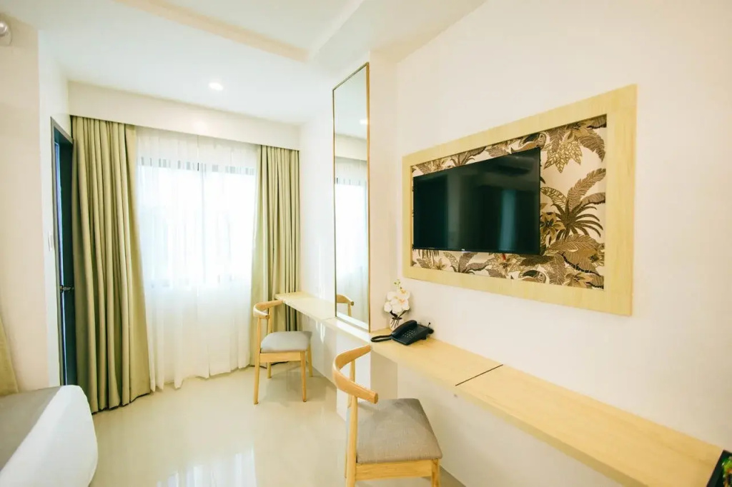 Panglao Vista Suites by SMS Hospitality — foto 3