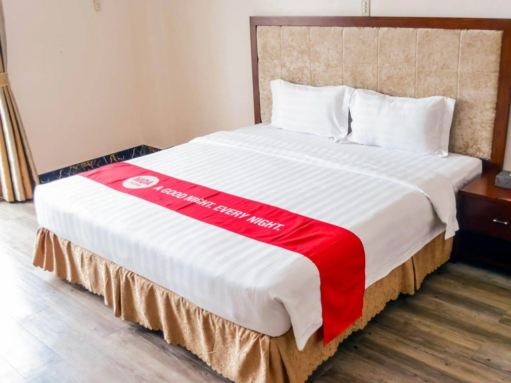 Clark CU Hotel - Général