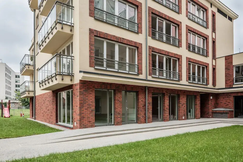 Let's Krakow Apartments - Ariańska 6