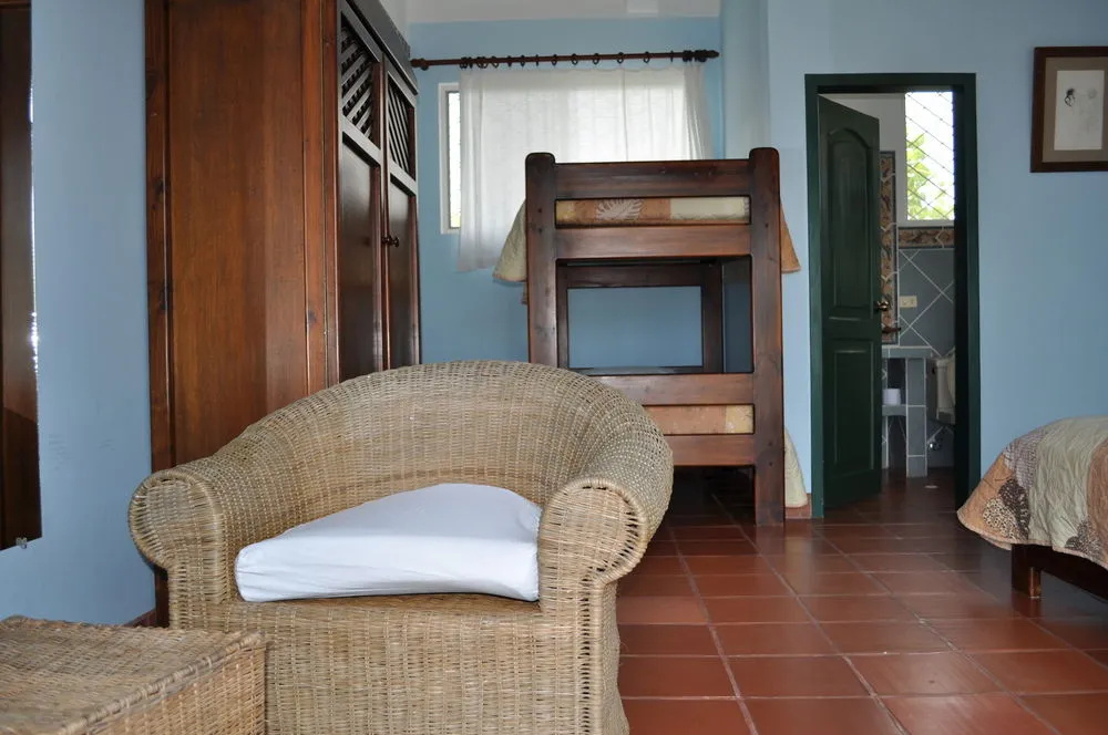 Hotel Torino Ecuador - Général