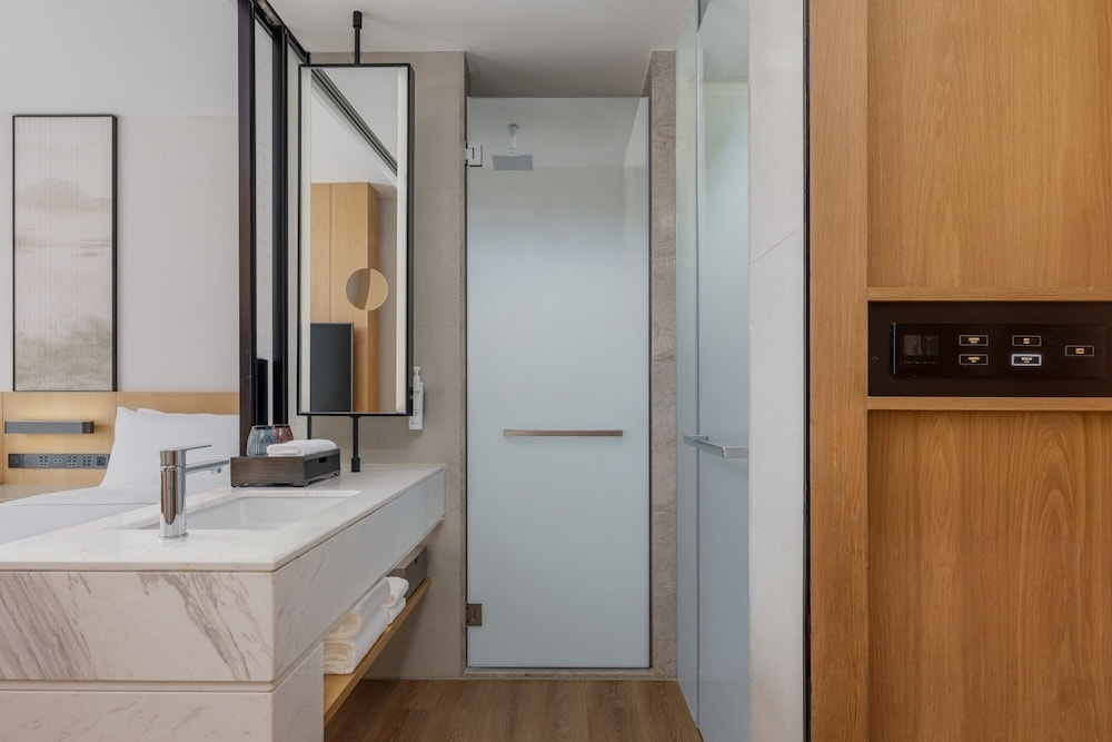 Comfort Double room with city view (twin beds)