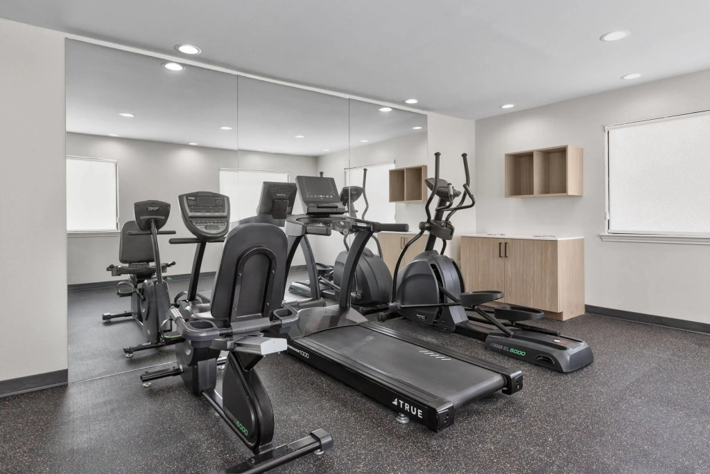 Hawthorn Extended Stay by Wyndham DFW Airport North - Général