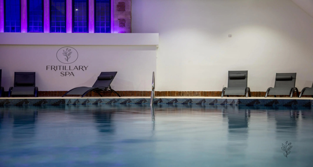 Cricklade House Hotel, Sure Hotel Collection by Best Western - Général