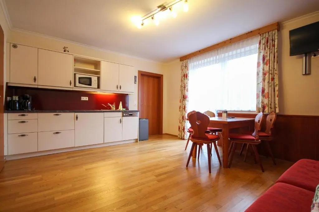 Stgergut - Chambres