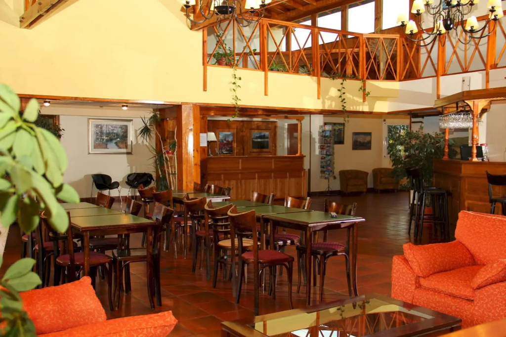 Hotel Picos del Sur - Général