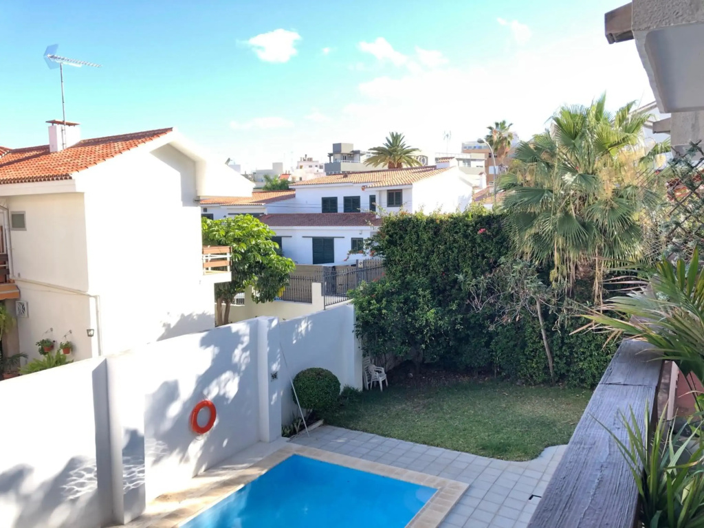 Loft nuevo en el corazón de Santa Cruz de Tenerife
