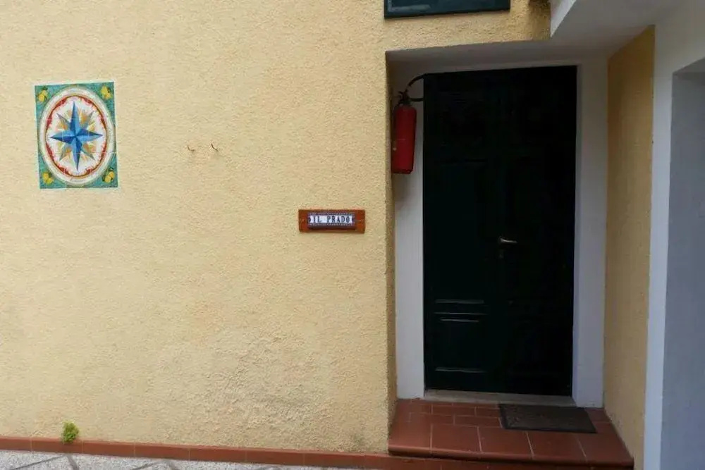 Appartamento Il Prado