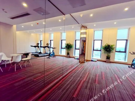Business Centre
