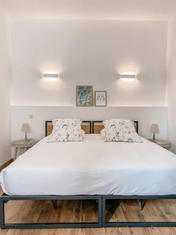 Hotel Savel - Chambres