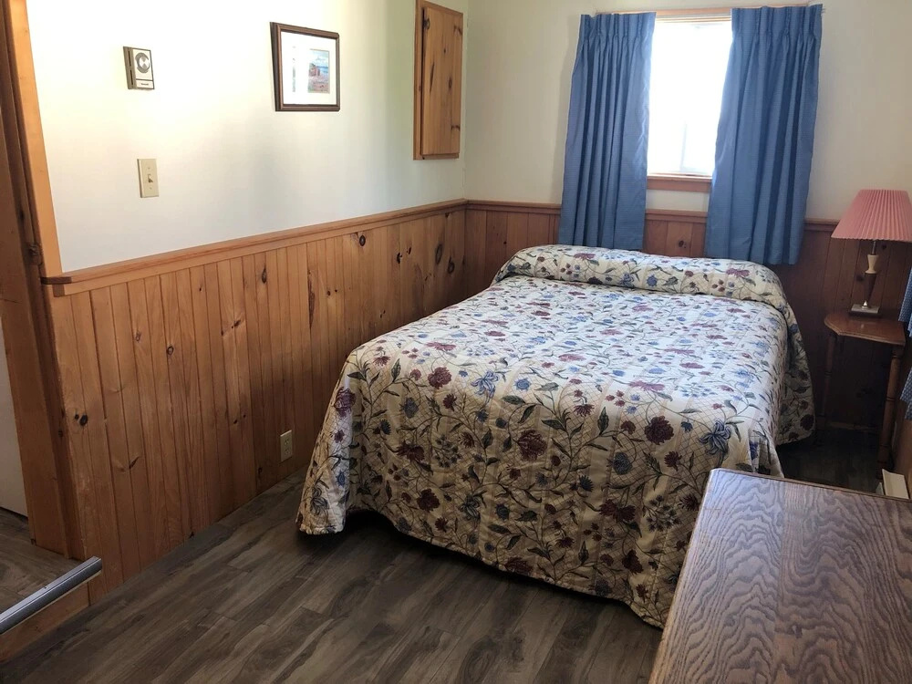 Shining Waters Cottages - Chambres