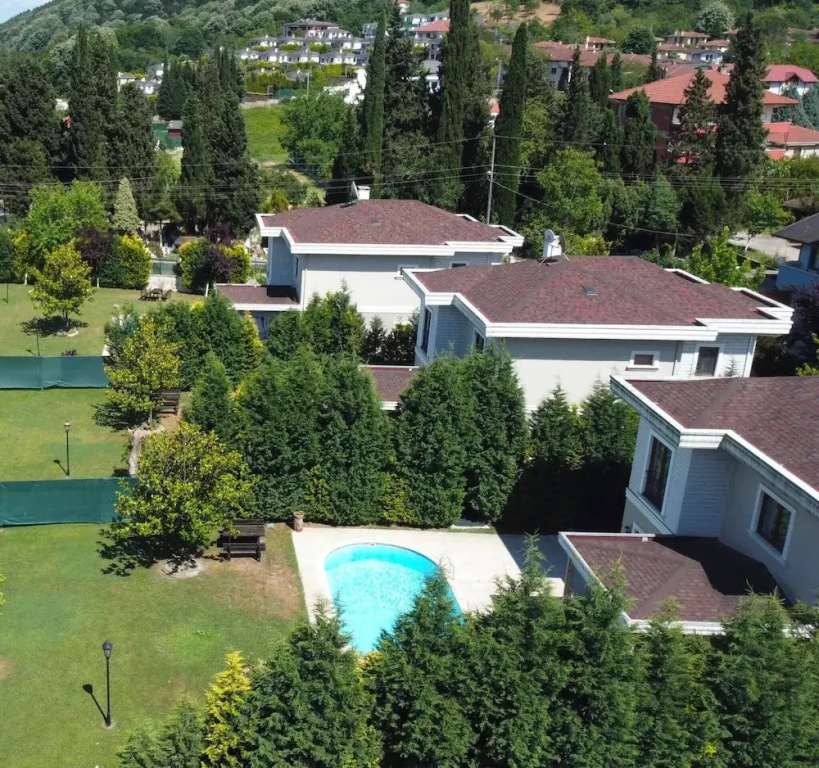 Guzel Evler Family Resort