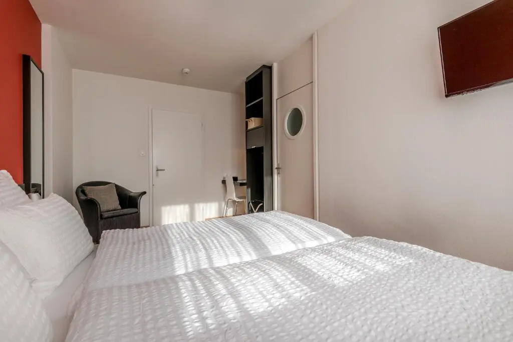 Boutique Hotel Karl - Chambres