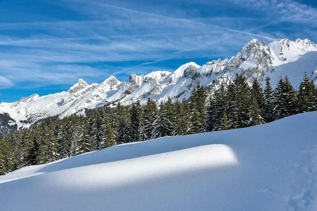 Alpen Roc - Général